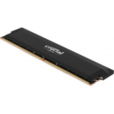 MEMORY DIMM PRO 16GB DDR5-6400/CP16G64C38U5B CRUCIAL