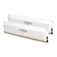 MEMORY DIMM PRO 32GB DDR5-6400/KIT2 CP2K16G64C32U5W CRUCIAL