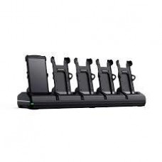 POS ACC BATTERY CHARGER CRADLE/5-SLOT CRD-DT50-05 UROVO