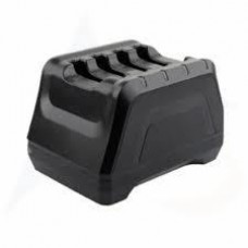 POS ACC BATTERY CRADLE/4-SLOT CRD-RT40-14 UROVO