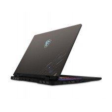 Notebook|MSI|Crosshair|16 HX AI D2XWGKG|CPU  Core Ultra|u7-255HX|2400 MHz|16