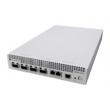 Switch|MIKROTIK|CRS804 DDQ|CRS804-4DDQ-HRM