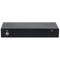 Switch|DAHUA|Type L2|Desktop/pedestal|PoE ports 8|CS4010-8ET-60