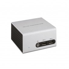 NB ACC DOCKING STATION/USB CSV-3104D CLUB3D