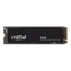 SSD|CRUCIAL|800xTBW rating|Read speed 7100 MB/s|Write speed 6000 MB/s|NVMe Yes|PCI Express 4.0|M.2|4000 GB|P310|CT4000P310SSD8