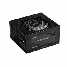 Power Supply|ADATA|1300 Watts|Efficiency 80 PLUS PLATINIUM|MTBF 125000 hours|CYBERCOREII1300P-BKCEU