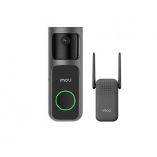 VIDEO DOORBELL 3 KIT/DB-3EP-4M0W/DS3 IMOU