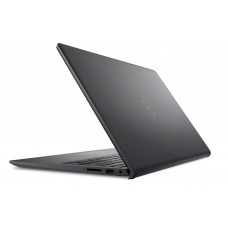 Notebook|DELL|DC15255|CPU  Ryzen 5|7520U|2800 MHz|15.6
