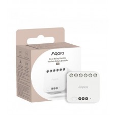 SMART HOME RELAY MODULE DUAL/DCM-K01 AQARA
