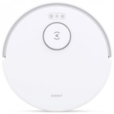 VACUUM CLEANER ROBOT/WHITE DEEBOT N20 ECOVACS
