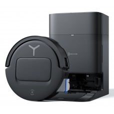 VACUUM CLEANER ROBOT/DEEBOT T80 OMNI ECOVACS