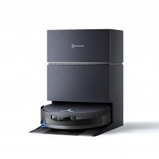 VACUUM CLEANER ROBOT/DEEBOT X12 PRO OMNI ECOVACS