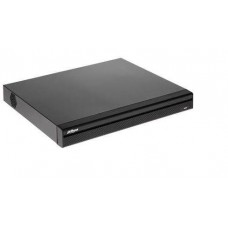 NET VIDEO RECORDER 8CH 8POE/NVR5208-8P-4KS2E DAHUA