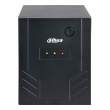 UPS|DAHUA|900 W|1.5 kVA|Waveform Sine/Pure sine|Line-Interactive|Black|PFM3350-1500