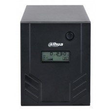 UPS|DAHUA|1200 W|2000 kVA|Waveform Pure sine|Line-Interactive|Black|PFM3350-2000L
