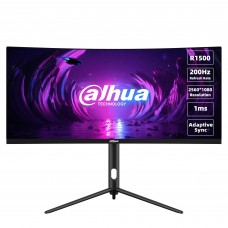 LCD Monitor|DAHUA|DHI-LM30-E330CA|30