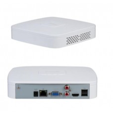 NET VIDEO RECORDER 4CH/NVR2104-4KS3 DAHUA