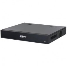 NET VIDEO RECORDER 32CH 16POE/NVR5432-16HP-XI/PRO DAHUA