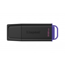 MEMORY DRIVE FLASH USB3.2/512GB DTXG2/512GB KINGSTON