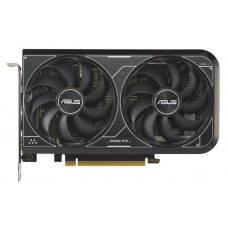 Graphics Card|ASUS|NVIDIA GeForce RTX 4060|8 GB|GDDR6|128 bit|PCIE 4.0 16x|1xHDMI|3xDisplayPort|DUAL-RTX4060-O8G-V2