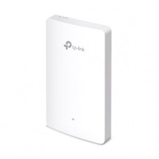 TP-Link EAP615-Wall AX1800 Wall-Plate Dual-Band Wi-Fi 6 Access Point