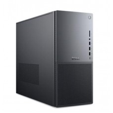 PC|DELL|Tower Plus|EBT2250|Business|Desktop|CPU Core Ultra|u9-285K|3700 MHz|RAM 32GB|SSD 1TB+1TB|Graphics card NVIDIA GeForce RTX 4070 SUPER|12GB|ENG|Windows 11 Pro|Colour Graphite|Included Accessories Dell Pro Keyboard and Mouse - KM5221W - US Internatio