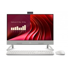 Dell 24 AIO AG FHD i5-1334U/16GB/512GB/Iris Xe/Win11 Pro/ENG Kbd+mouse/3Y Basic OnSite warranty
