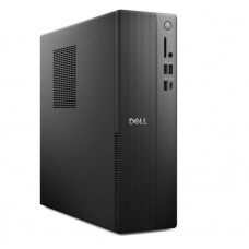 PC|DELL|Slim ECS1250|Business|Desktop|CPU Core Ultra|u5-225|3300 MHz|RAM 16GB|DDR5|5600 MHz|SSD 512GB|Graphics card Intel UHD Graphics|Integrated|ENG|Windows 11 Pro|Included Accessories Dell Optical Mouse - MS116 (Black),Dell Wired Keyboard - KB216 - US I
