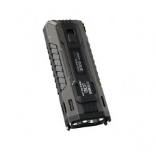 FLASHLIGHT EDC SERIES/EDC37 NITECORE