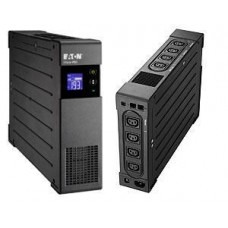 UPS|EATON|1000 Watts|1600 VA|LineInteractive|Desktop/pedestal|Rack|ELP1600IEC