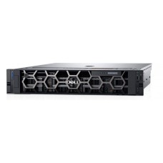 SERVER R550 4314SILV H755/16GB/480GBX3.5/2X700W/3YNBD DELL