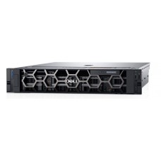 SERVER R550 4314 S H755 8X3.5/2X700W/RAILS/3YNBD SCS DELL