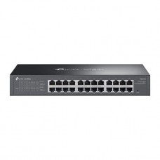 Switch|TP-LINK|ES224G|Type L2|24x10Base-T / 100Base-TX / 1000Base-T|ES224G