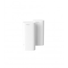 Wireless Router|TENDA|2-pack|Mesh|Wi-Fi 6|IEEE 802.3|IEEE 802.3ab|IEEE 802.3u|IEEE 802.11a/b/g|IEEE 802.11n|IEEE 802.11ac|EX12(2-PACK)