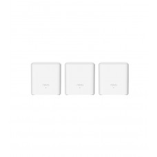 Wireless Router|TENDA|3-pack|1500 Mbps|Mesh|Wi-Fi 6|IEEE 802.3|IEEE 802.3ab|IEEE 802.3u|EX3(3-PACK)
