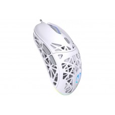 MOUSE USB OPTICAL LIV OWH/WHITE EY6A021 ENDORFY
