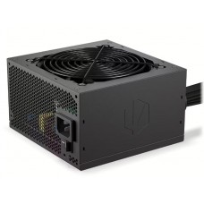 Power Supply|ENDORFY|Vero L5 Bronze 600 W|600 Watts|Efficiency 80 PLUS BRONZE|MTBF 80000 hours|EY7A005