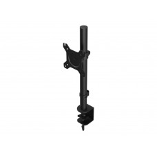 MONITOR ACC DESK MOUNT ATLAS/SINGLE 13-27