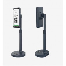 MOBILE POS ACC DESKTOP STAND/F310-17A FEITIAN