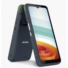 MOBILE POS TERMINAL 6.5''/F310 PCI+NFC+IC F310QC FEITIAN