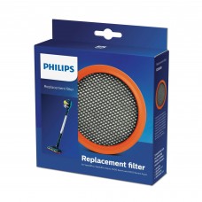 Vacuum Cleaner Accessory|PHILIPS|Filter|For FC6721, FC6722, FC6723, FC6724, FC6725, FC6726, FC6727, FC6728, FC6729|FC8009/01