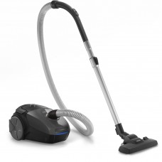 Vacuum Cleaner|PHILIPS|Input power 900 W|Dust capacity 3 L|Cylinder vacuum|Cleaning type Dry|Dust container Dust bag|Colour Grey|FC8244/09