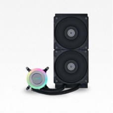 CPU COOLER S_MULTI/G89.GA2L24PB.00 LIAN LI