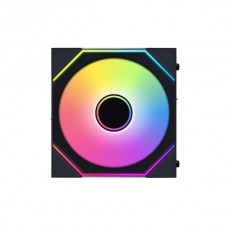 CASE FAN 120MM/G99.12SLIN1W1B.00 LIAN LI