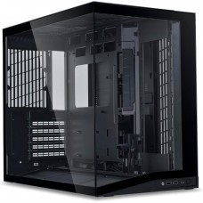 Case|LIAN LI|O11 DYNAMIC MINI V2|MiniTower|Colour Black|G99.O11DMIV2X.00