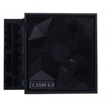 Power Supply|LIAN LI|EDGE GOLD 750|750 Watts|Efficiency 80 PLUS GOLD|PFC Active|G9P.EG0750G.B000.EU