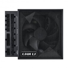 Power Supply|LIAN LI|EDGE850|850 Watts|Efficiency 80 PLUS PLATINIUM|PFC Active|G9P.EG0850.BE00.EU