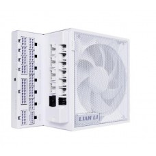 Power Supply|LIAN LI|EDGE GOLD 850|850 Watts|Efficiency 80 PLUS GOLD|PFC Active|G9P.EG0850G.W000.EU