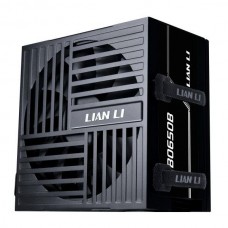 CASE PSU ATX 650W/G9P.RB0650B.B000.EU LIAN LI