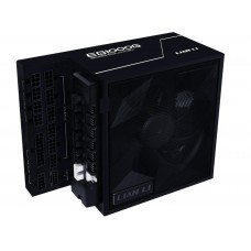 Power Supply|LIAN LI|EDGE GOLD 1000|ATX 3.1|1000 Watts|Efficiency 80 PLUS GOLD|PFC Active|G9P.RS1000G.BH00.EU